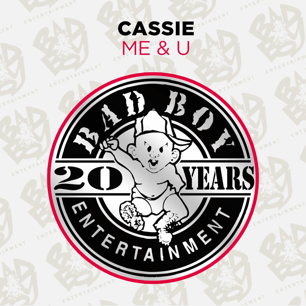 Me & U (Ryan Leslie Remix) - Cassie feat. Ryan Leslie