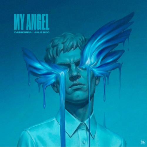 Cassiopeia & Julie Boo - My Angel
