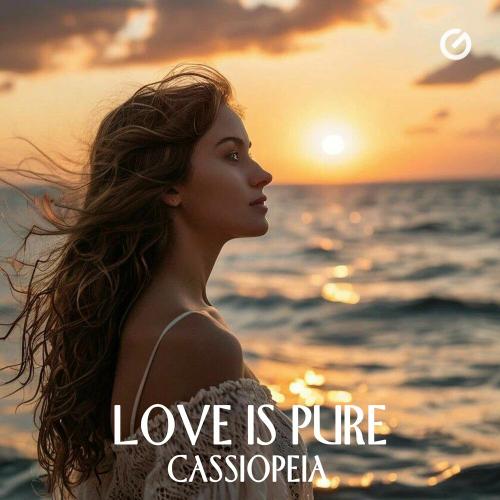 Cassiopeia - Love Is Pure