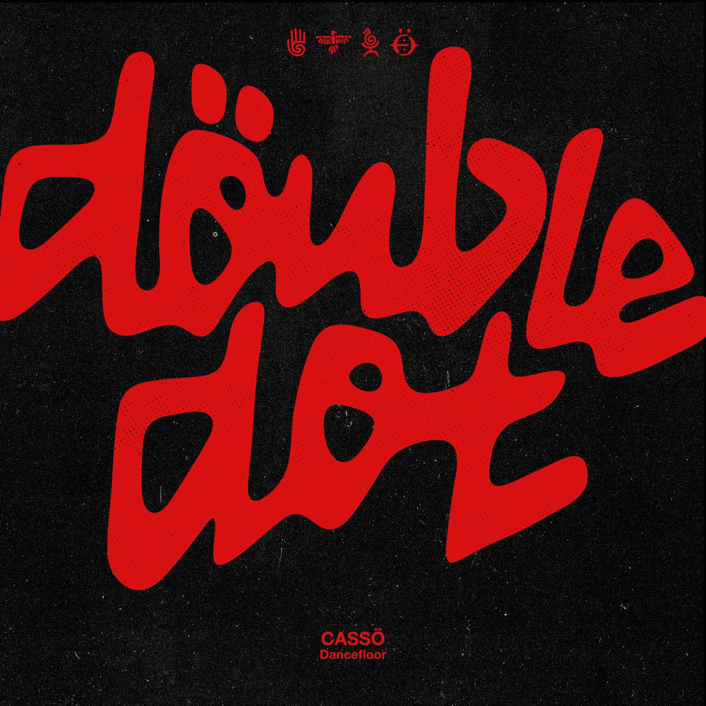 Dancefloor - cassö