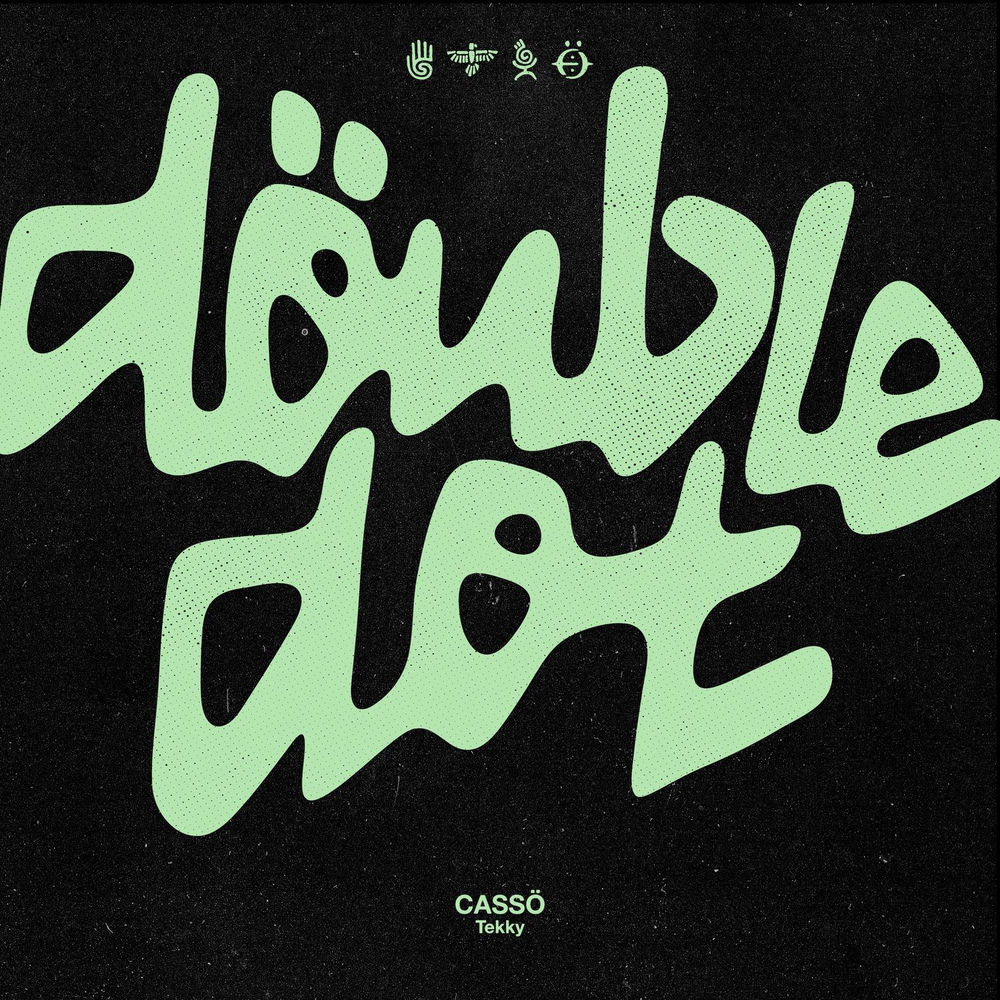 CASSO - Tekky