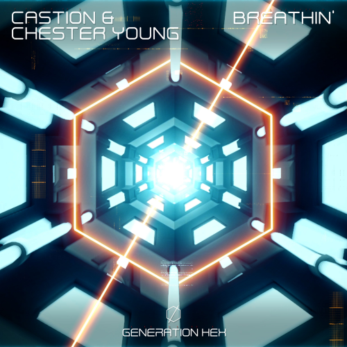 Castion & Chester Young - Breathin'