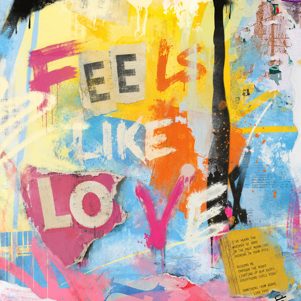 Feels Like Love - Castle