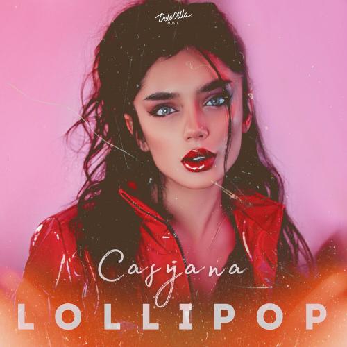 Lollipop - Casyana