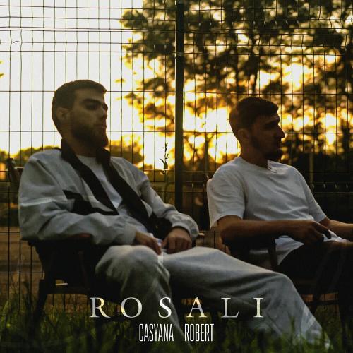 Casyana & Robert - Rosali