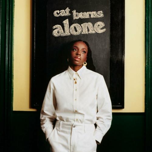Cat Burns - Alone