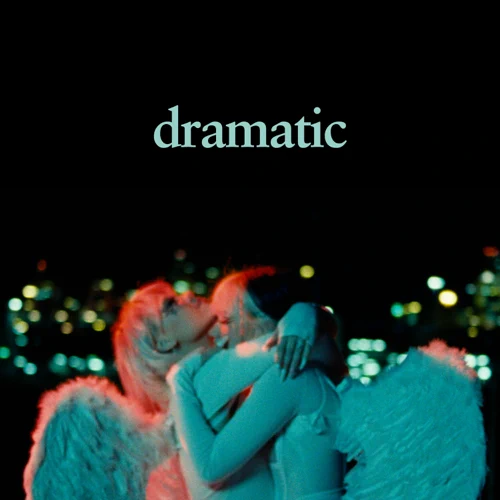 Cat & Calmell - Dramatic