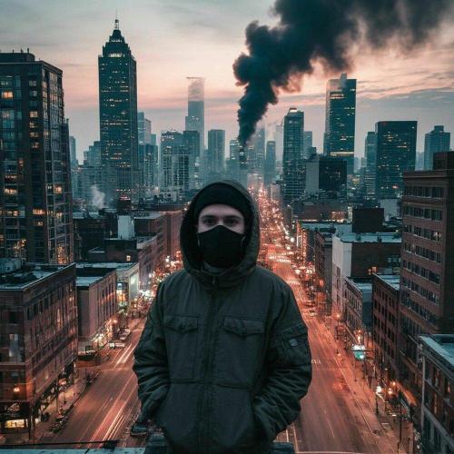Cat55 - Сделал себя сам