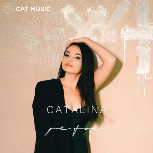 Catalina - Pe Foi