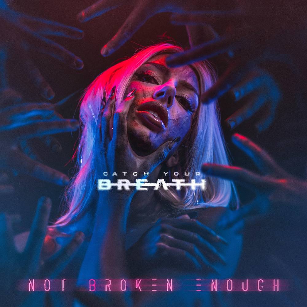 Catch Your Breath - Control