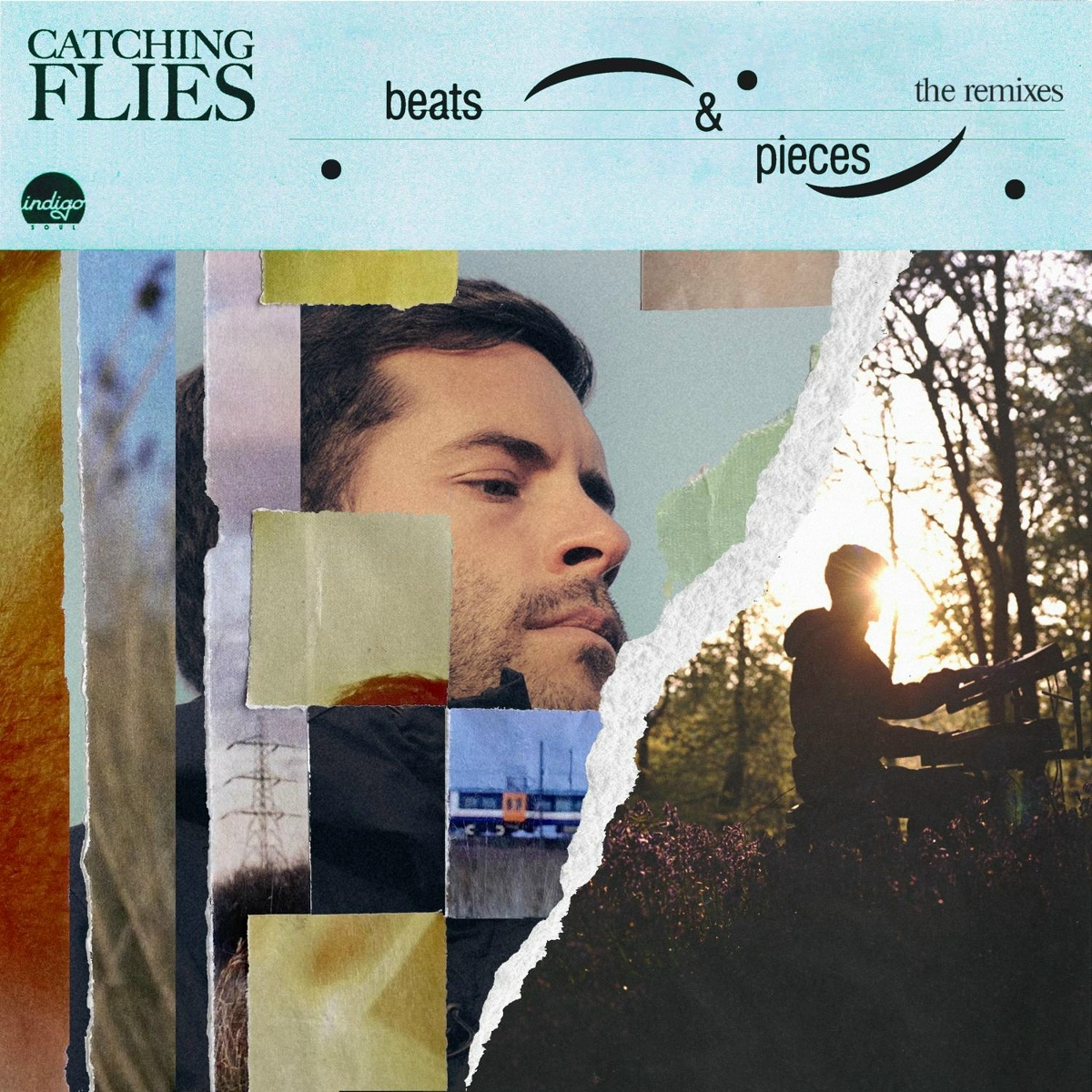 WORRY. (Herbert's Brahm Dub) - Catching Flies, Matthew Herbert