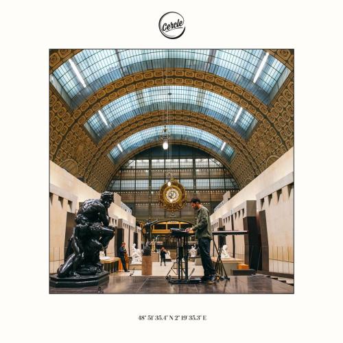 Catching Flies - Orsay