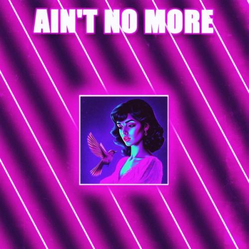 Caterpillar Studio & PACANI - Ain't No More