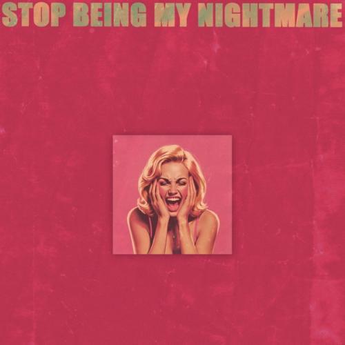 Caterpillar Studio & PACANI - Stop Being My Nightmare (feat. Sergio Ochoa)