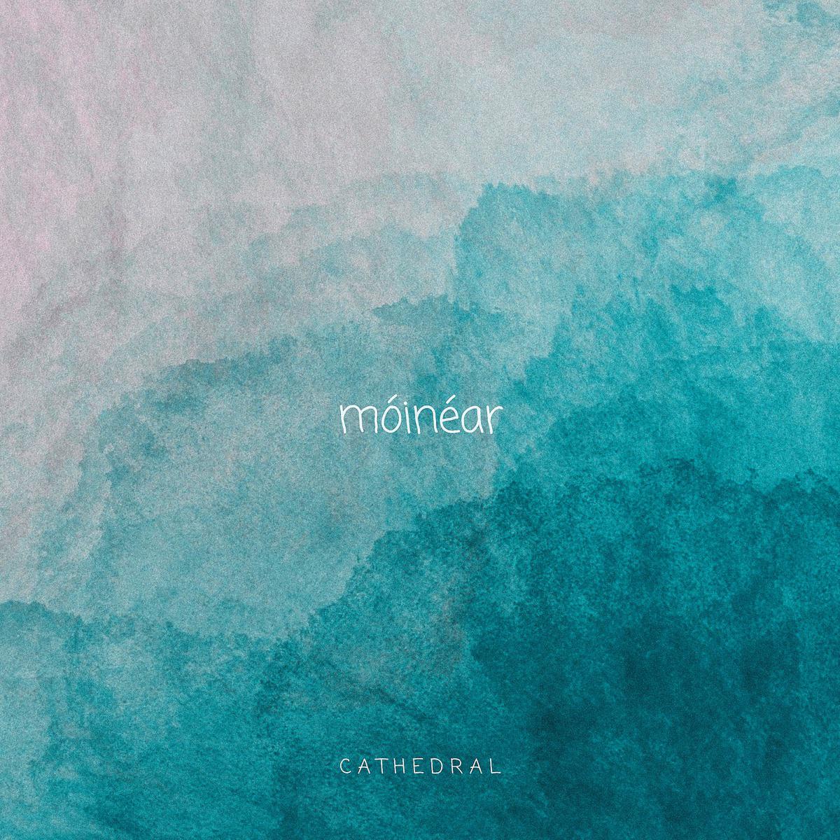 Inisfail - Cathedral