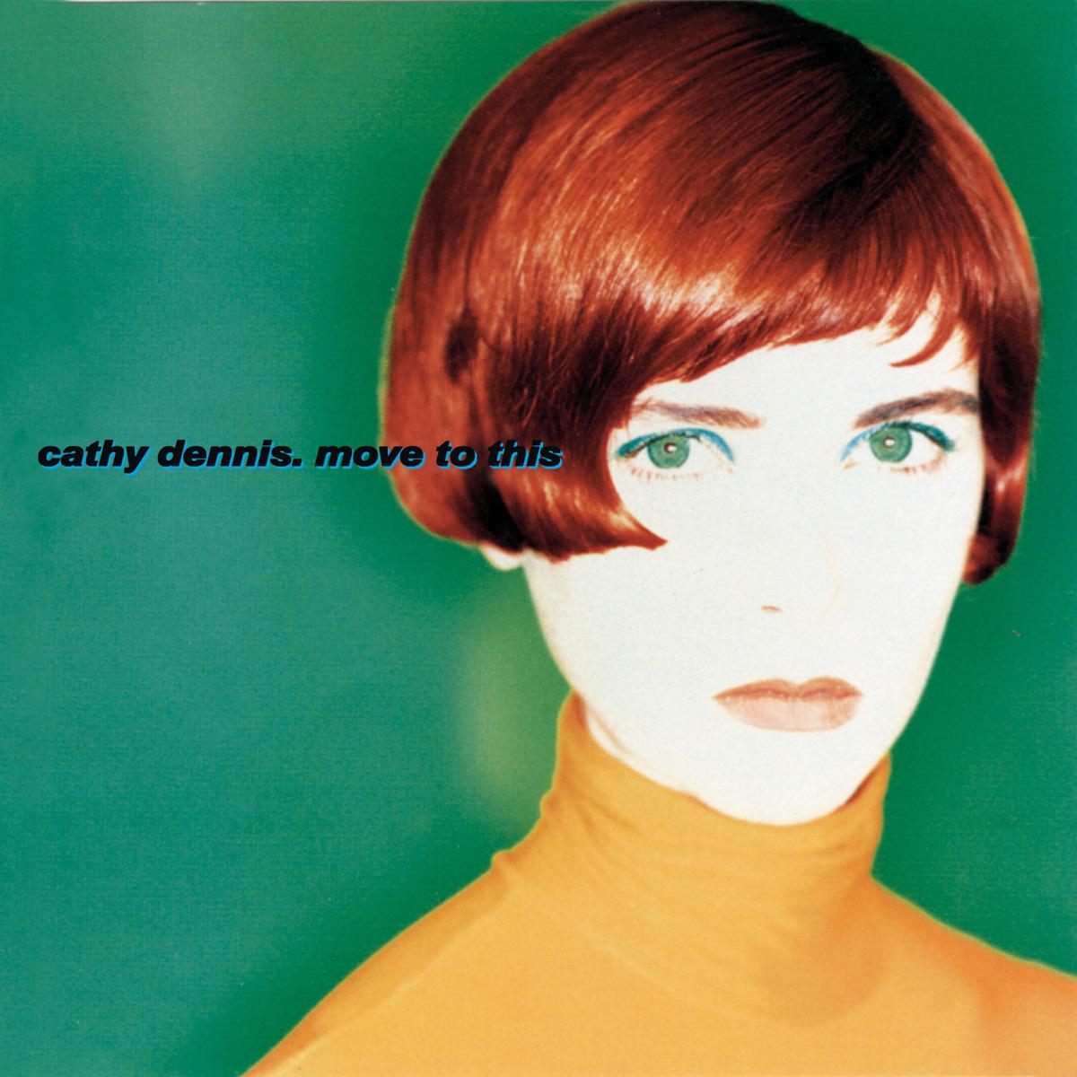 Too Many Walls - Cathy Dennis