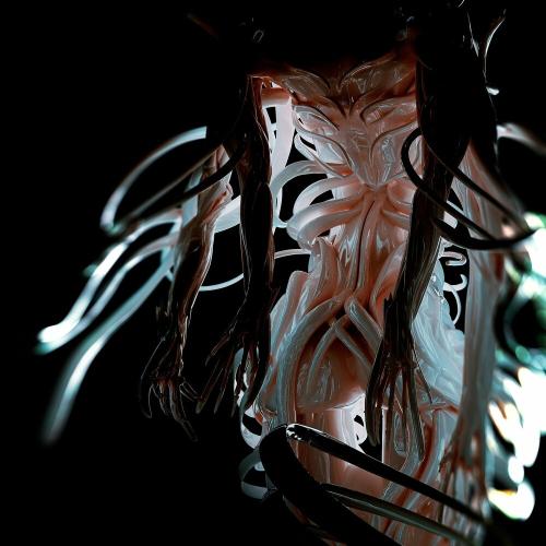 Cation & Enique - Хищные тела