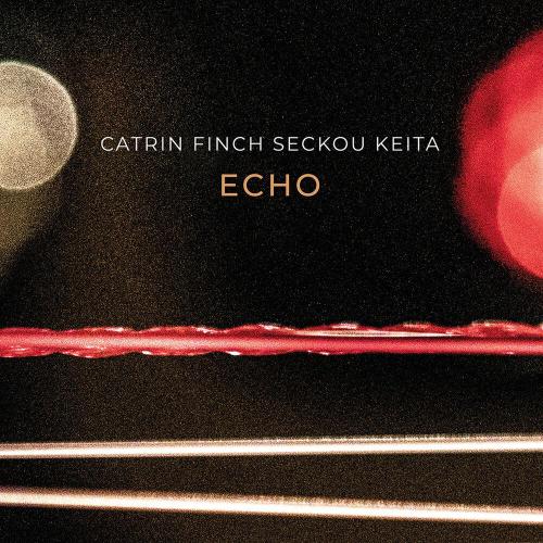 Catrin Finch, Seckou Keita - Gobaith