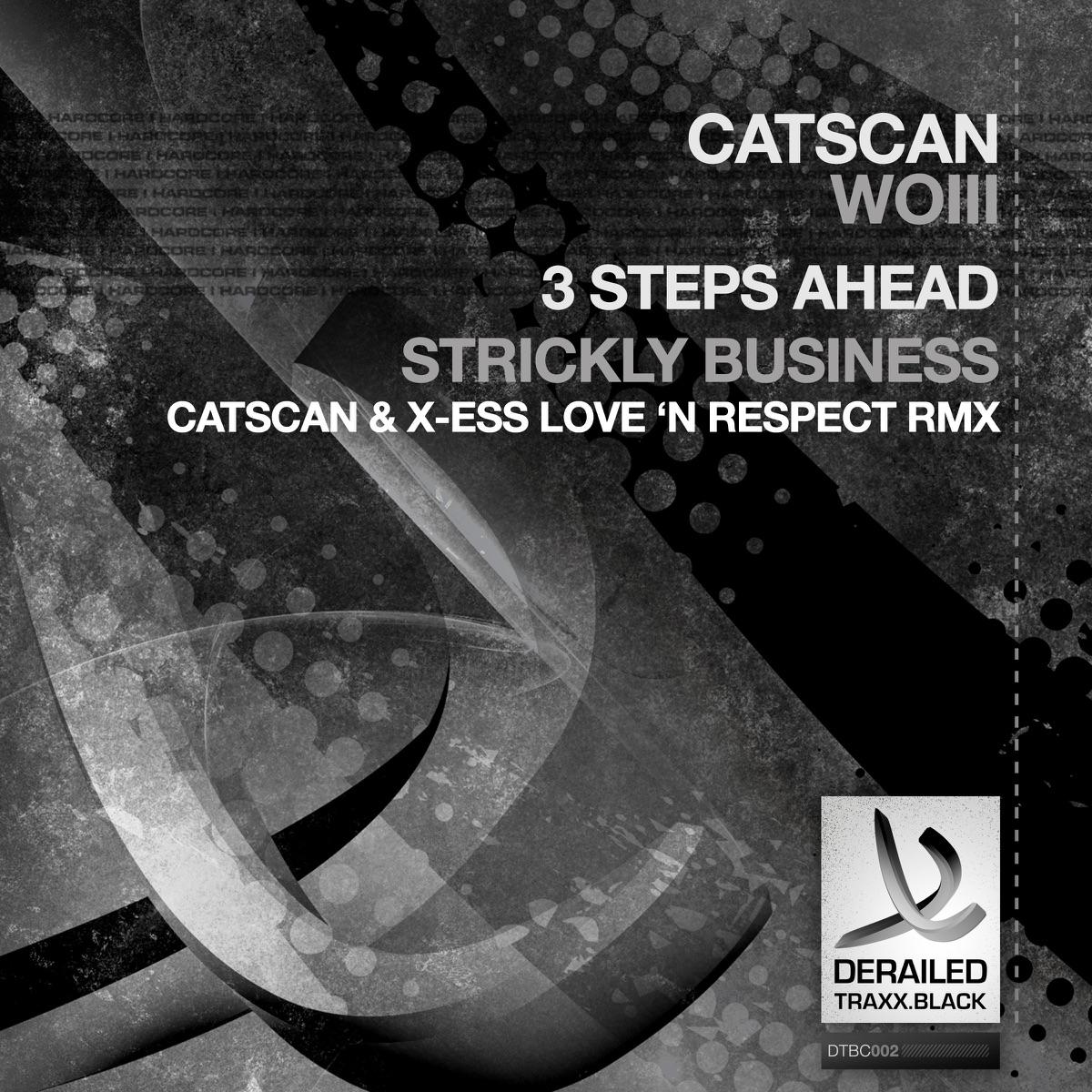Catscan - Wo Iii (Remastered)
