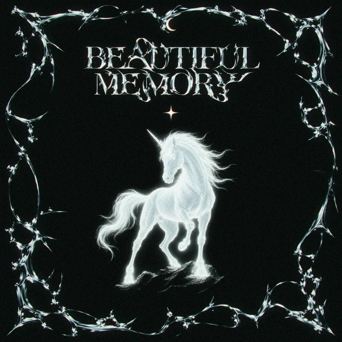 beautiful memory - CATXMOON