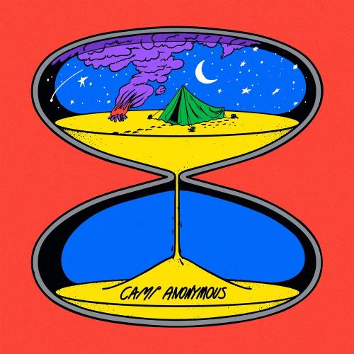 Cautious Clay - Camp Anonymous