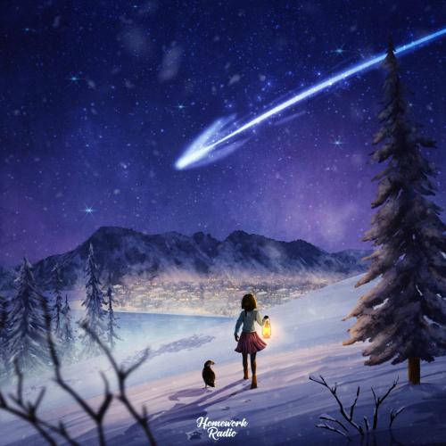 Cauzy & Immerson - Catching Snowflakes
