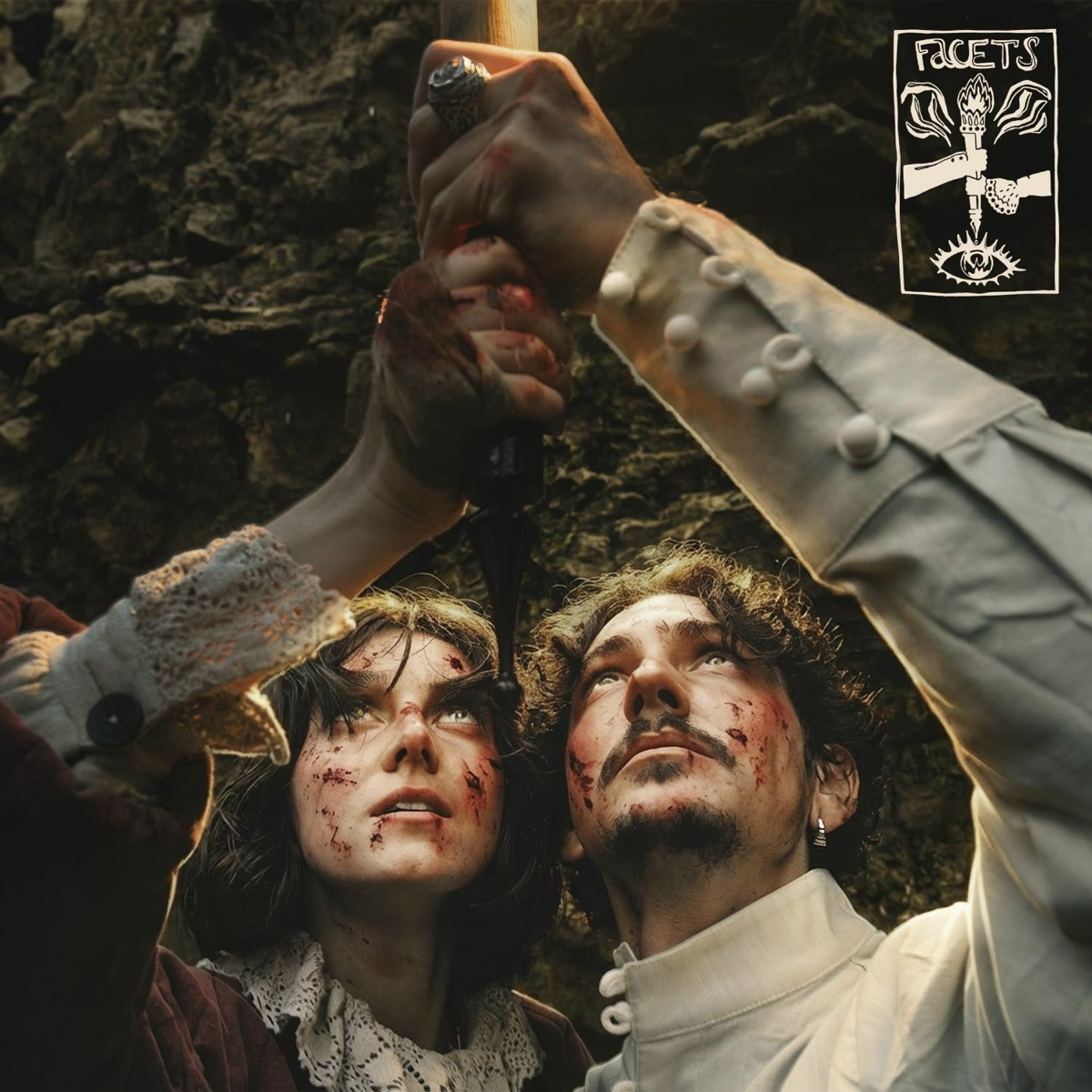 Fire - Cavaleria, STRATOS ELAINO