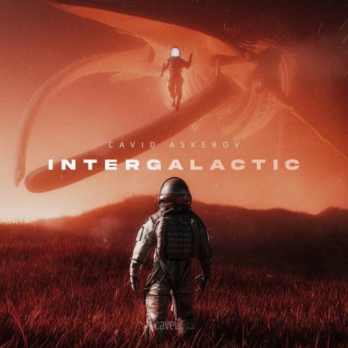 Cavid Askerov - Intergalactic