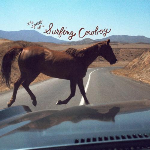 Cayucas - The Spirit of a Surfing Cowboy