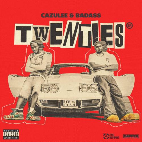 Cazulee & Badass - Good Stuff (feat. Minz)