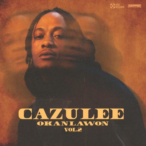 Cazulee - Showa (feat. Kashcoming)