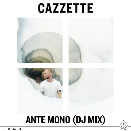 Cazzette, Terri B! - Blind Heart (Mix Cut; feat. Terri B!)