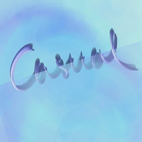 Cazzette & The High feat. Kabl - Casual