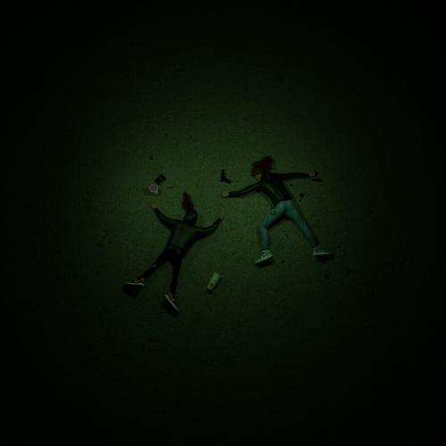 CBFire feat. Splassheedd - Гештальт
