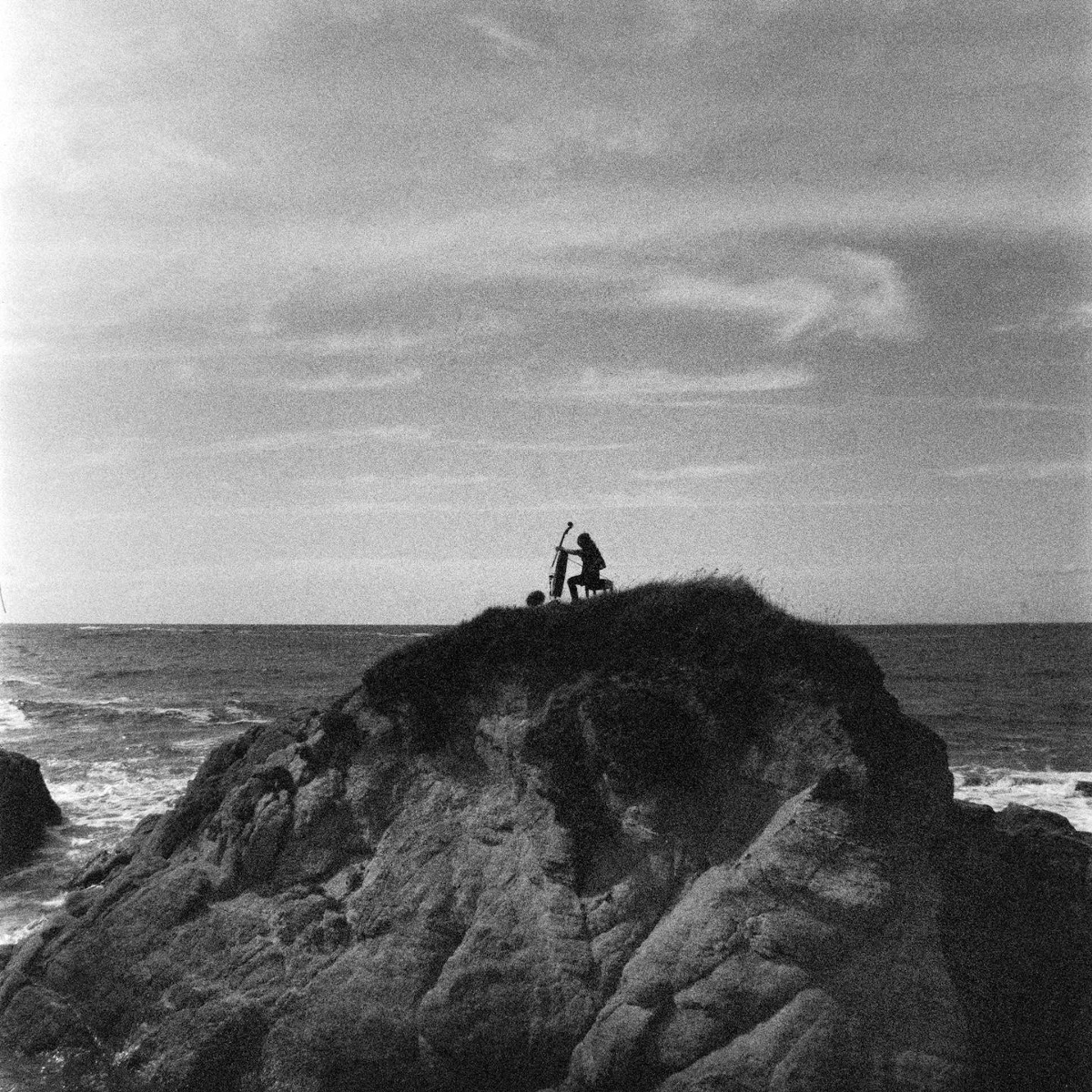 Rivage - Cécile Lacharme