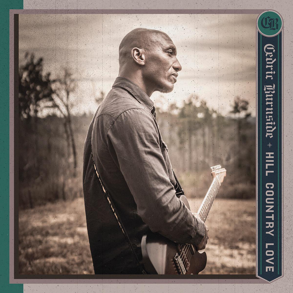 I Know - Cedric Burnside