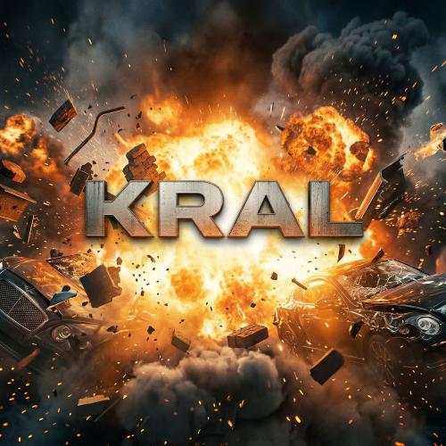 Cehennem Beat - Kral