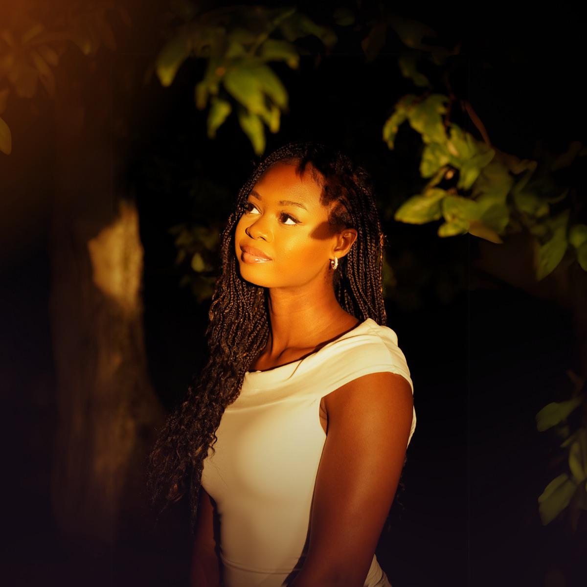 Praise - CeJae