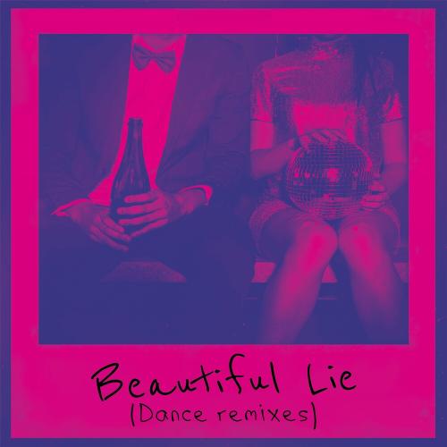 Celestal feat. Devon Graves & Grynn - Beautiful Lie (Celestal Horns Remix)