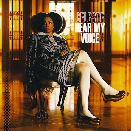 Celeste - Hear My Voice