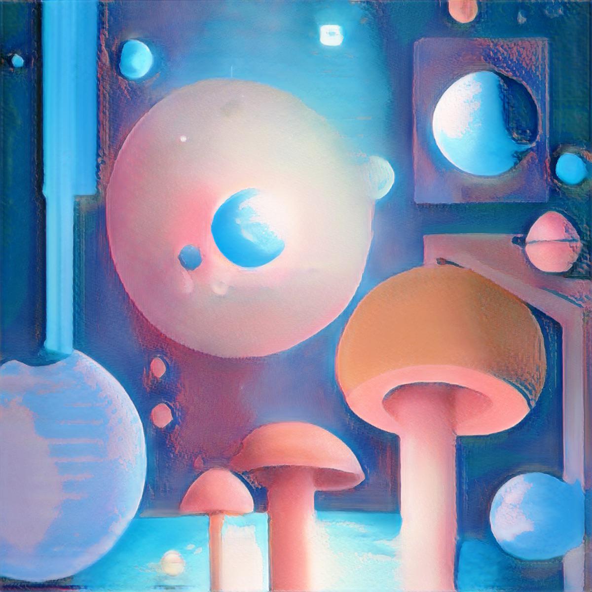 Navi (Thunderstorm) - Celestial Realms