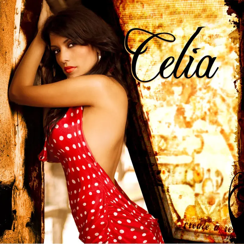 Soapte (Rmx) - Celia