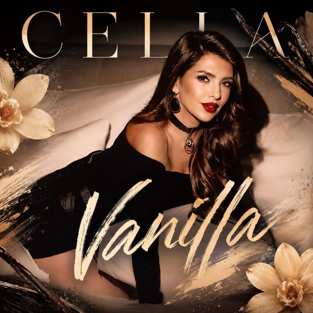 Vanilla - Celia