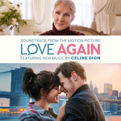 Celine Dion - A New Day Has Come