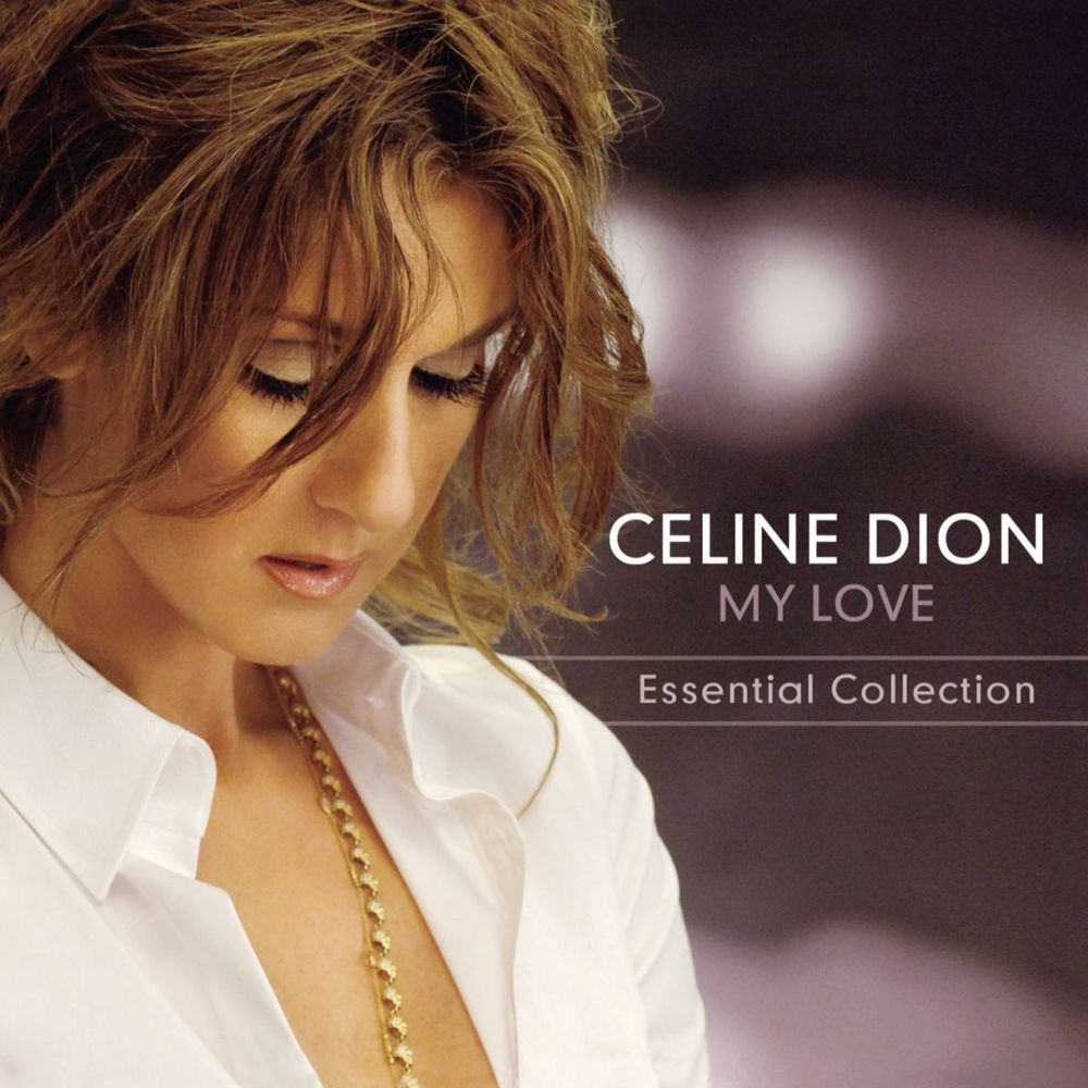 All By Myself (New Edit - 2008) - Céline Dion