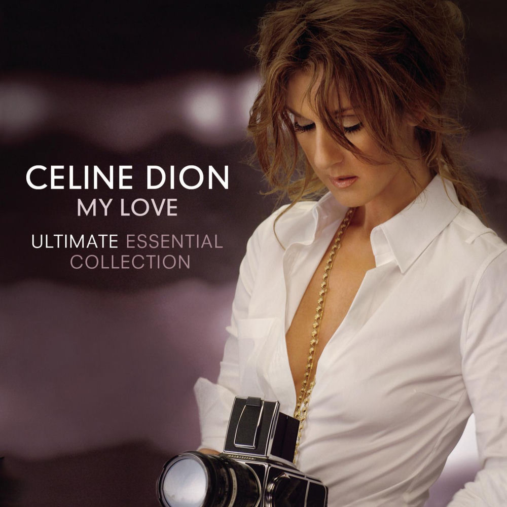Immortality (Feat. Bee Gees) - Céline Dion feat. Bee Gees