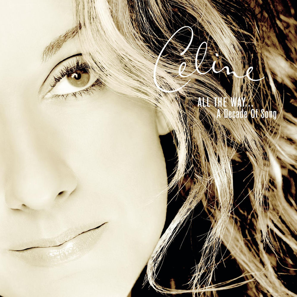 All The Way (With Frank Sinatra) (Duet With Frank Sinatra) (Feat. Frank Sinatra) - Céline Dion feat. Frank Sinatra