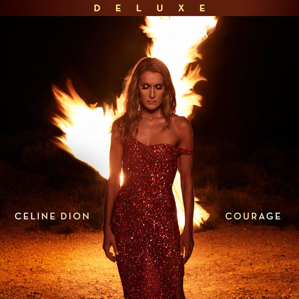 How Did You Get Here - Céline Dion