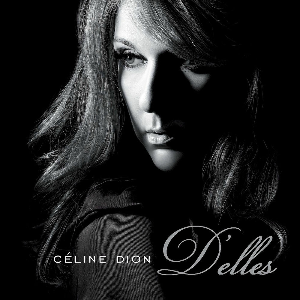 Je Ne Suis Pas Celle - Céline Dion