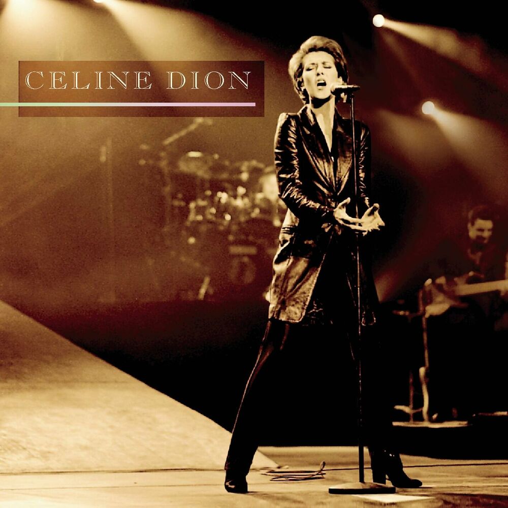 Les Derniers Seront Les Premiers (Live At Le Zénith, Paris, France - October 1995) - Céline Dion & Jean-Jacques Goldman